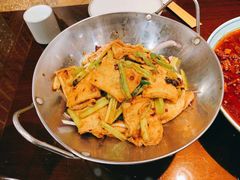 -眉山小馆(华强广场店)