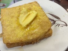 -兰芳园(上环店)