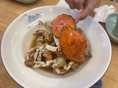 -启东小海鲜(庄先湾路1号店)