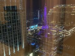 -澳门喜来登大酒店