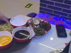 -徐家屯铁锅炖(宋家庄店)