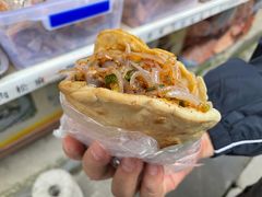 -恩阳古镇