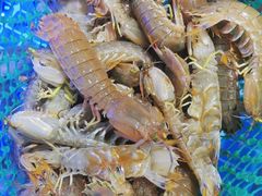-日照大牌檔•小船海鲜(万平口店)