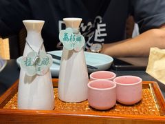 -长安大牌档之龙头酒肆(荣民龙首广场店)