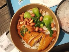 -盒马鲜生(宝地店)