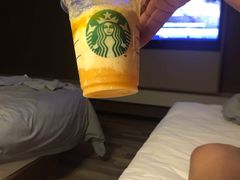 -星巴克(盐城五洲国际店)