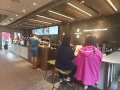 -星巴克臻选(上海今潮8弄店)