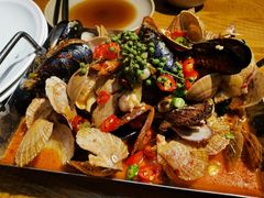 麻辣醉八鲜-必点海鲜·鲅鱼水饺(鞍山西道店)