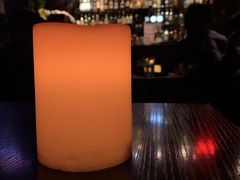 -东岸Cafe 爵士俱乐部