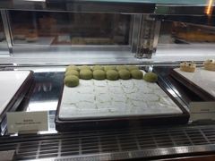 -松山湖凯悦酒店·Café自助餐厅·周末火舞秀表演