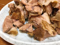 黄焖手抓羊肉-清真·益鑫羊肉手抓馆(花园北街店)