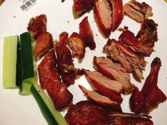 麻婆脆皮鸭-周麻婆(旗山师大店)