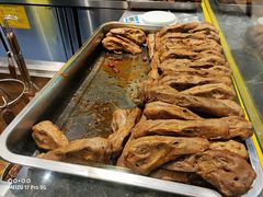 -嘎嘎鸭脑壳(蜀汉路店)