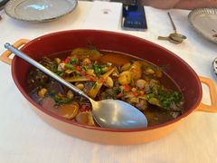 -龟兹KUCINA·新疆菜(前滩L+PLAZA店)