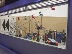 -無弓射箭俱乐部(领展中心城店)