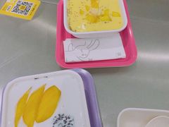 -满记甜品(苏州中心店)