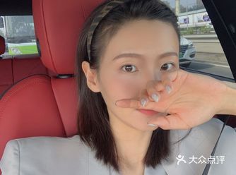 今年必须拥有的空气晕染甲