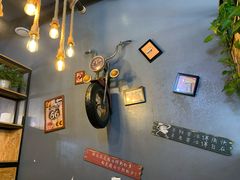 -四斤烤肉(东戴河孟家店)