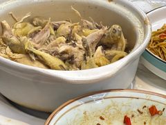 -民间瓦缸煨汤館(嵩山路店)
