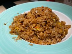 -吕氏疙瘩汤·海鲜新鲁菜(凯德mall新都心店)