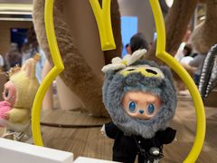 -泡泡玛特POPMART(合生汇店)