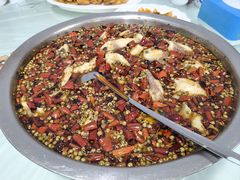 -笑红饭庄