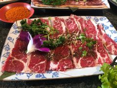-梦山水日本烧肉(五四广场店)
