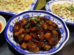 -九炉分座(个园店)