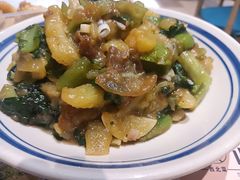 -山丹丹西北菜(金贸大厦店)