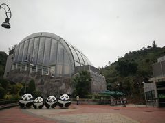 -石排湾郊野公园