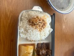 -功牛泉州牛肉小吃(崇武店)