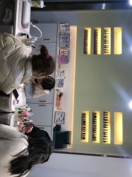 -UGIRL有个美甲