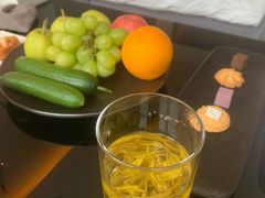 -长沙尼依格罗酒店