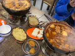 -范贤光鸡公煲(平乐园总店)