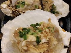 -熹悟海鲜火锅·广式打边炉