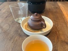 -瓦库茶馆17号(海汇港店)