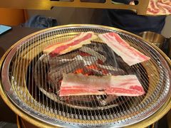 -闻老头·菊花炭烤肉(佛山首店)