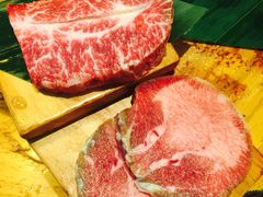 -黑牛の店·和牛烧肉(大悦城店)