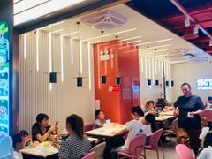 -谷田稻香·砂锅菜(川沙百联店)
