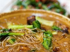 猪肉炖粉条-东北一家人(友谊街店)