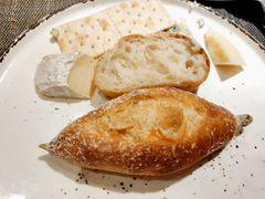 -博林天瑞喜来登酒店·西丽尚膳