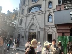-衣裳街历史文化街区
