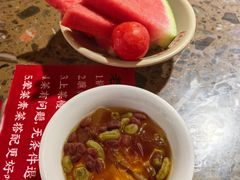 -蜀国大将老火锅(江北店)