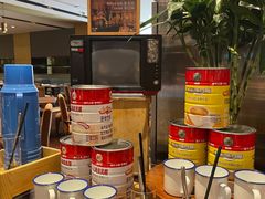 -上海中星铂尔曼大酒店 汇·西餐厅