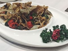 -若蘭慈·无国界素食料理(欢乐海岸店)