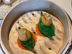 -三号黄浦会Canton Table