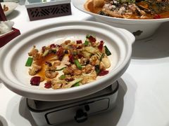 -鸽子侯·家宴·平价海鲜(绿地店)