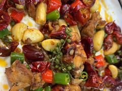 -醉壹号海鲜大排档(厦门店)