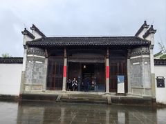 -潜口民宅博物馆