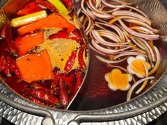 -牛New寿喜烧(虹桥新天地店)